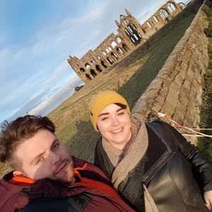 Meet your Posher, Cheyenne